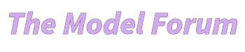 TMF - TheModel.Forum